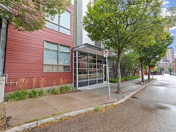 3rd image of 490 Temperance St Unit 308