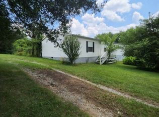 995 Hoover Mill Rd, Woodbury, TN 37190