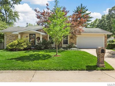 4 Spring Leaf Ct, Saint Peters, MO, 63376