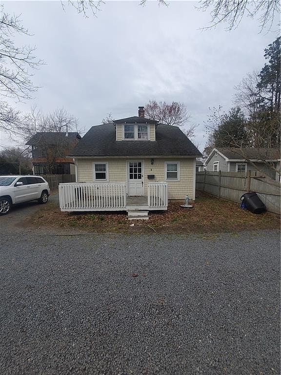 2 Hope Ln, Barrington, RI 02806 Zillow