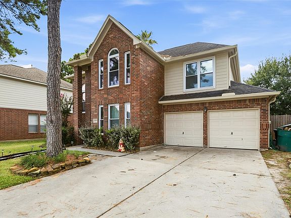 2nd image of 13915 Elmpark Ct