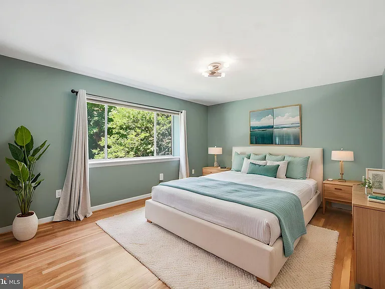 5003 Sentinel Dr #22 — Photo 12