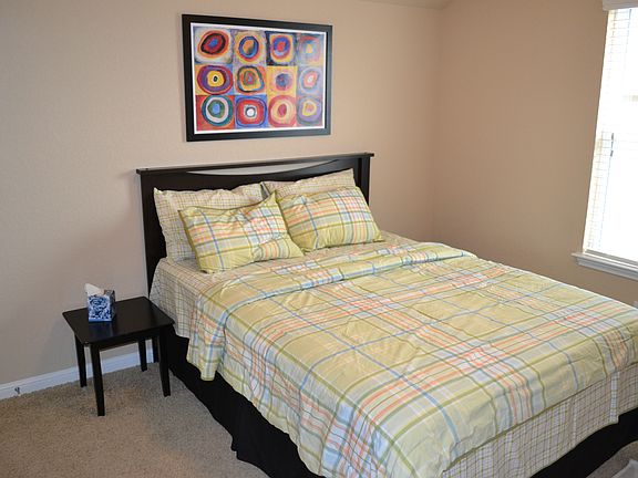 Bedroom 4_Second Floor