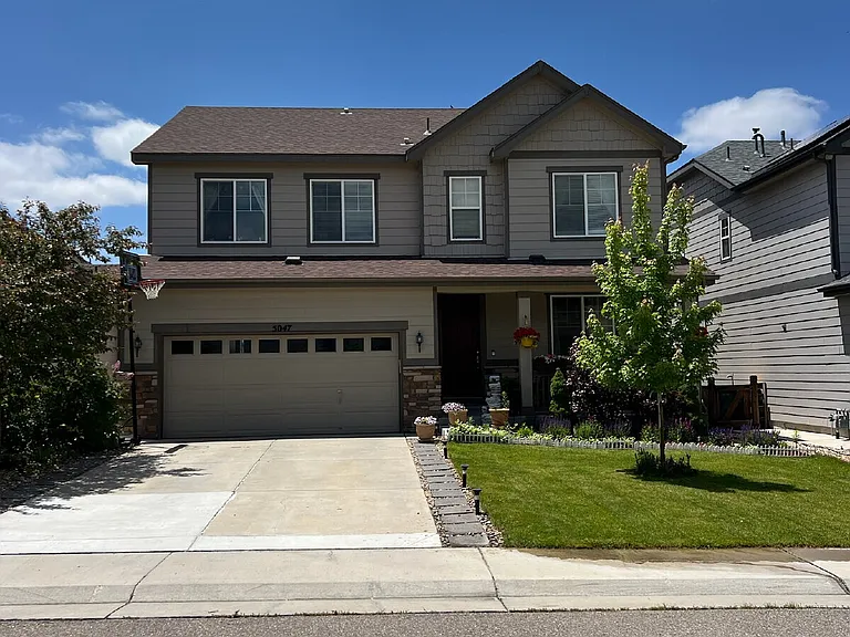 5047 S Versailles Cir — Photo 4
