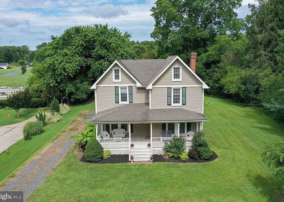 7514 Pocomoke River Rd, Pocomoke City, MD 21851 | Zillow