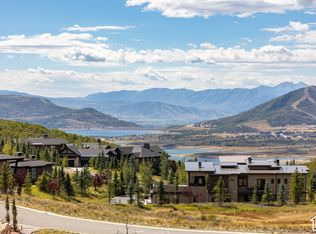 101 W Peace Tree Trl, Kamas, UT 84036