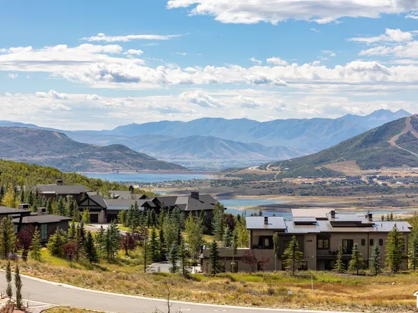 101 W Peace Tree Trl, Kamas, UT 84036