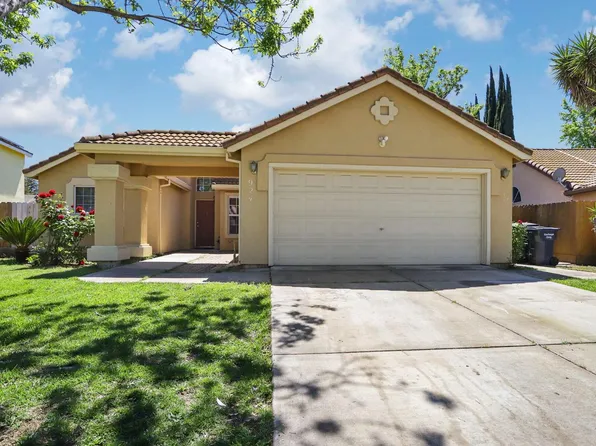 924 Gotland Ct, Tracy, CA 95376