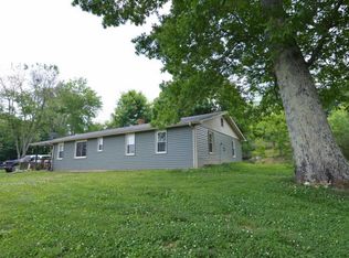 158 Woodard Ln, Fayetteville, TN 37334