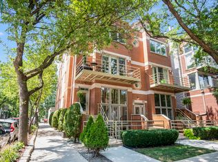844 N Marshfield Ave APT 1F, Chicago, IL 60622