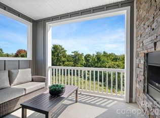 Creek Water Townhomes, Indian Land, SC 29707