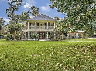 31034 Johlke Rd, Magnolia, TX 77355