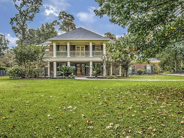 31034 Johlke Rd, Magnolia, TX 77355