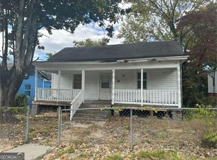 191 Madison St, Macon, GA 31201