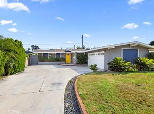 1402 W Goodhue Ave, Anaheim, CA 92802