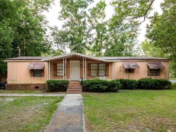 1500 Georgia Ave, Waycross, GA 31503