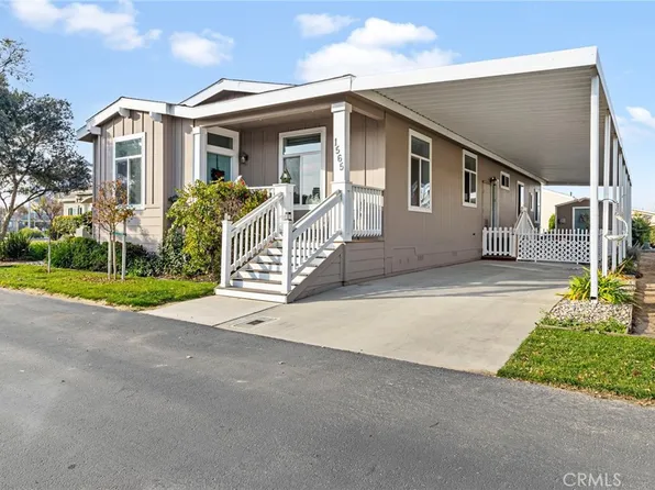 1565 Queen Way, Livingston, CA 95334