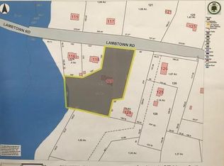 120 Lambtown Rd, Ledyard, CT 06339