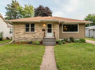 333 Bukolt Ave, Stevens Point, WI 54481