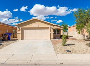 4745 Diamante Ct, Las Cruces, NM 88012