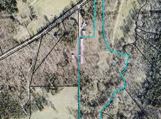 1511 Halls Chapel Rd, Bowling Green, KY 42101