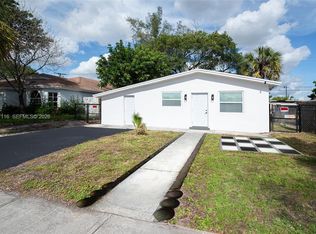 3017 NW 2nd St, Pompano Beach, FL 33069