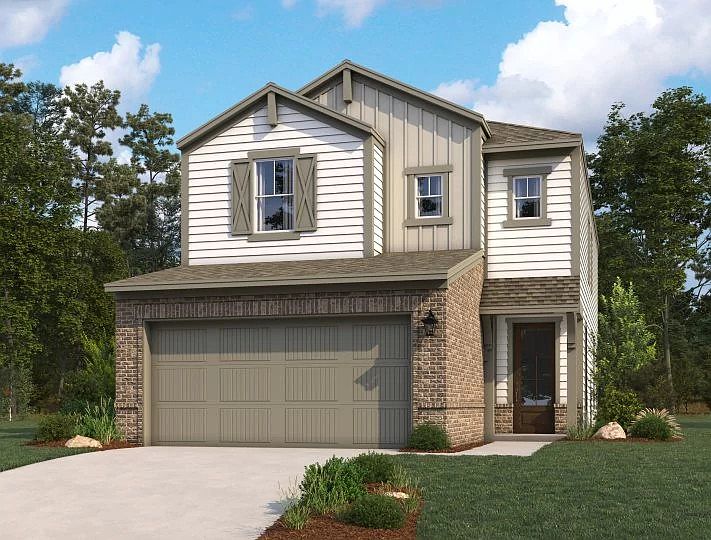 Exterior Design Representative Photo