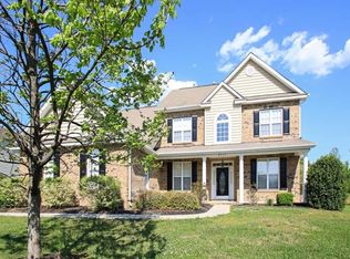 2717 Liberty Hall Ct, Waxhaw, NC 28173