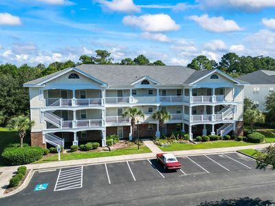 6015 Catalina Dr. #321, North Myrtle Beach, SC, 29582