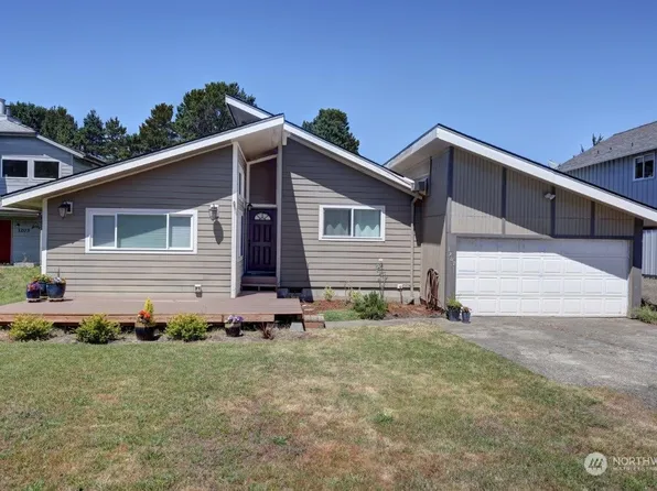 1207 194th Street, Long Beach, WA 98631