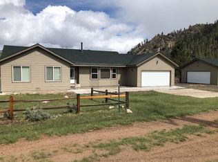 70 Sweetwater Trl, Bridgeport, CA 93517