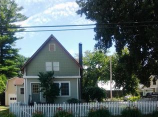 87 S Main St, Alburgh, VT 05440