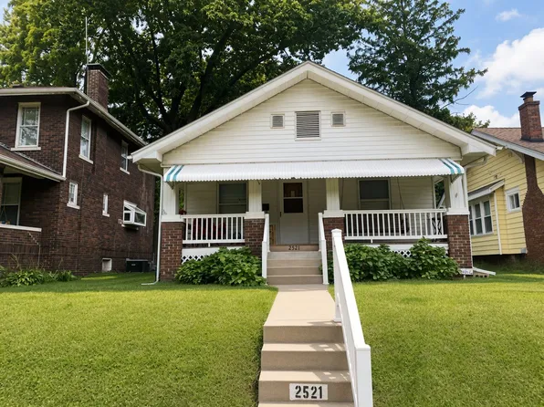 2521 Yale Blvd, Springfield, IL 62703