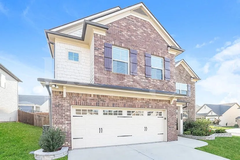 4515 Big Rock Ridge Trl