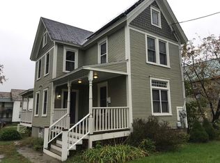 39 Pine St, Rutland, VT 05701