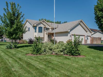 480 Donna Ct, Big Lake, MN, 55309