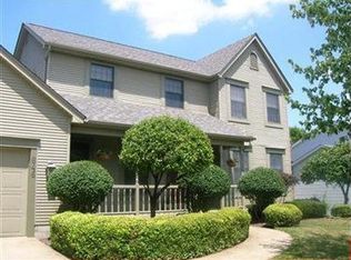 846 Trotwood Dr, Youngstown, OH 44512