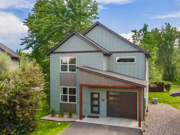 26 Locomotive Loop, Bozeman, MT 59718