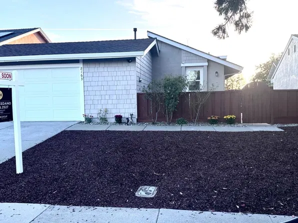 2163 Bikini Ave, San Jose, CA 95122