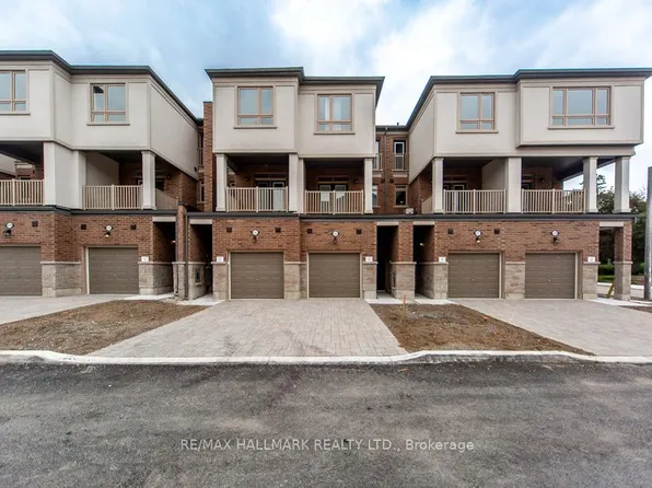 6185 Kingston Rd, Toronto, ON M1C 1L4