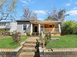 1237 Greenwich St SW, Atlanta, GA 30310