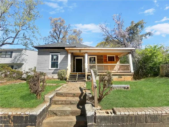 1237 Greenwich St SW, Atlanta, GA 30310