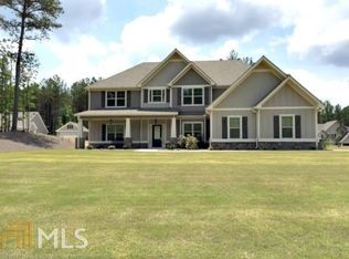 74 Common Oak, Senoia, GA 30276