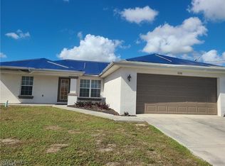 2030 Andalusia Blvd, Cape Coral, FL 33909