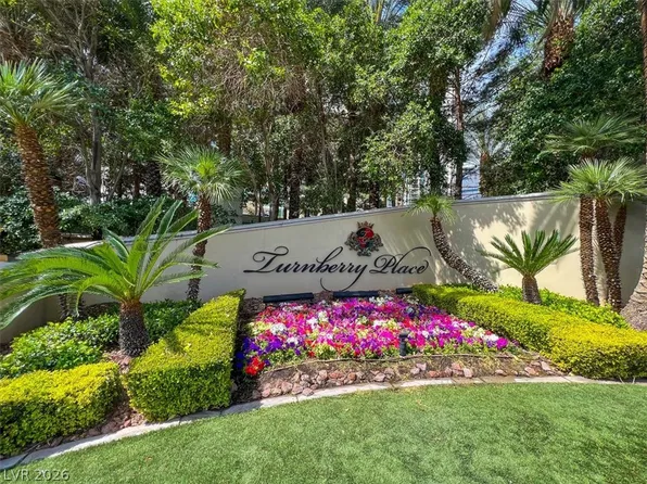 2747 Paradise Rd Unit 2301, Las Vegas, NV 89109