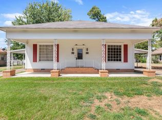 321 N 11th St #321 & 323, Arkadelphia, AR 71923