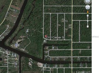 1312 Casper St, Port Charlotte, FL 33953