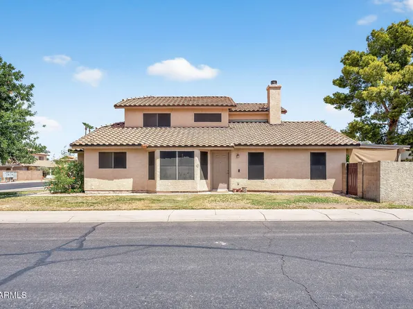 3113 N Aspen Drive, Avondale, AZ 85392