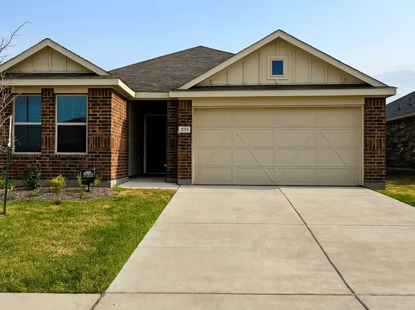 2828 Eppright Dr, Little Elm, TX 75068