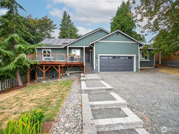 4295 King Avenue, Bellingham, WA 98226